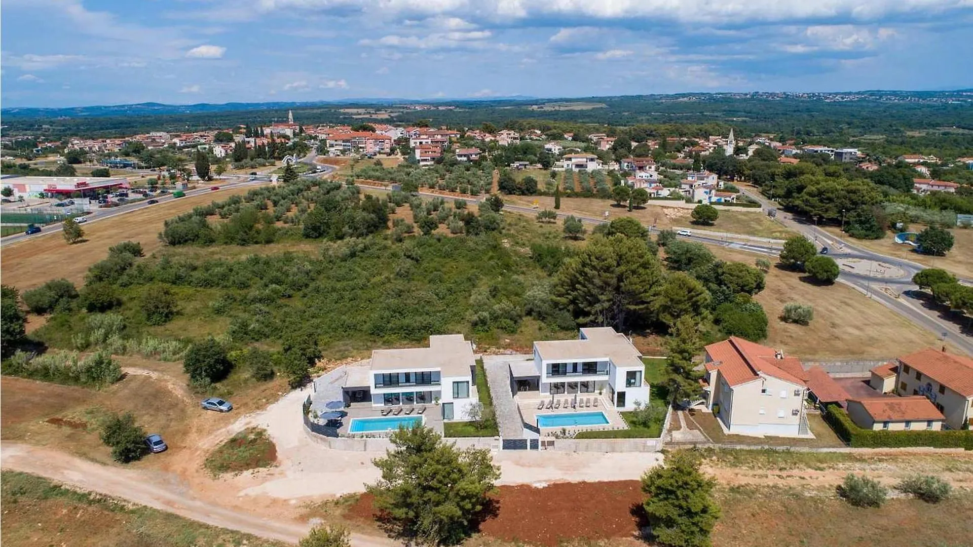 Villa Tonka Frata 0*,  Kroatien